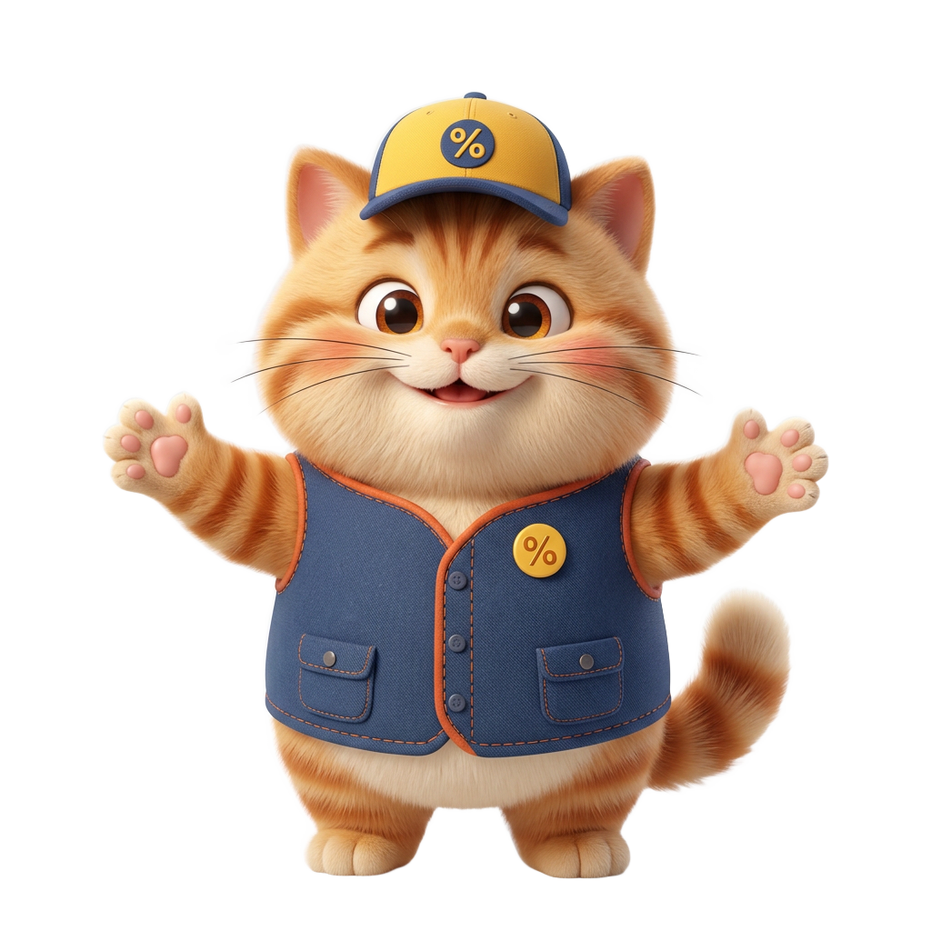 딜냥이